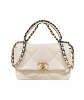 CHANEL Сумка через плечо