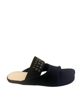 MM6 MAISON MARGIELA Шлепанцы