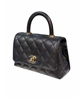 CHANEL Сумка через плечо