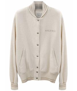 HALFBOY Накидка/пончо