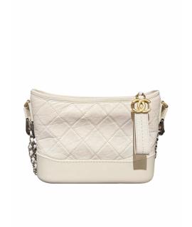 CHANEL Сумка через плечо