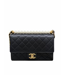 CHANEL Сумка через плечо