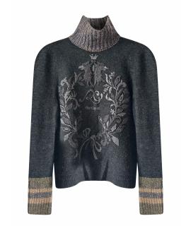 ROBERTO CAVALLI Джемпер / свитер