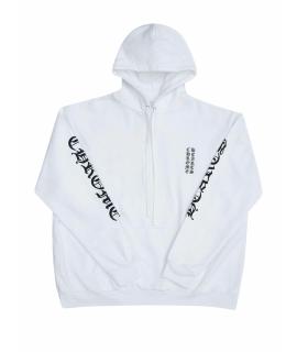 CHROME HEARTS Худи/толстовка