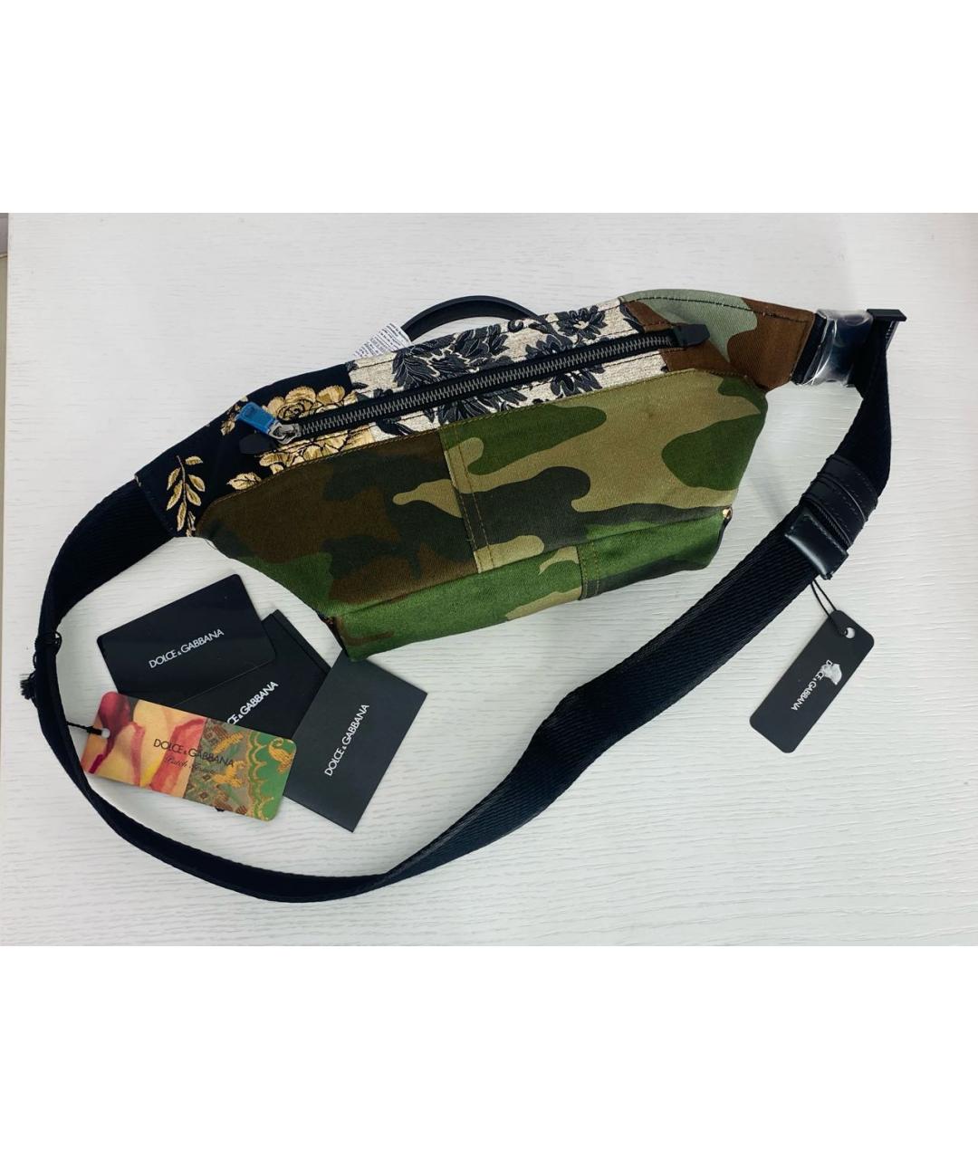 DOLCE&GABBANA Сумка на плечо, фото 2