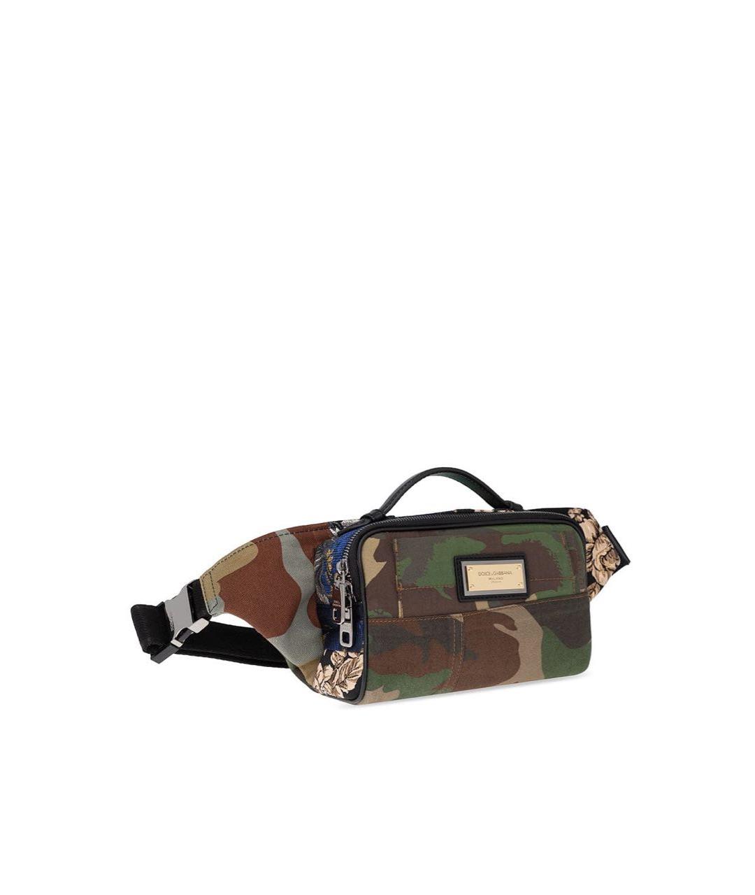 DOLCE&GABBANA Сумка на плечо, фото 1