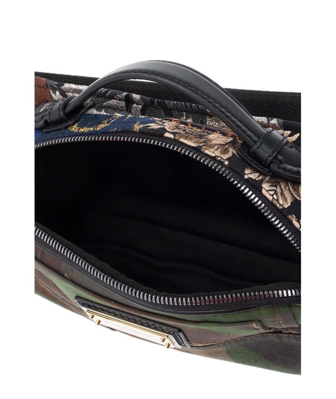 DOLCE&GABBANA Сумка на плечо, фото 3