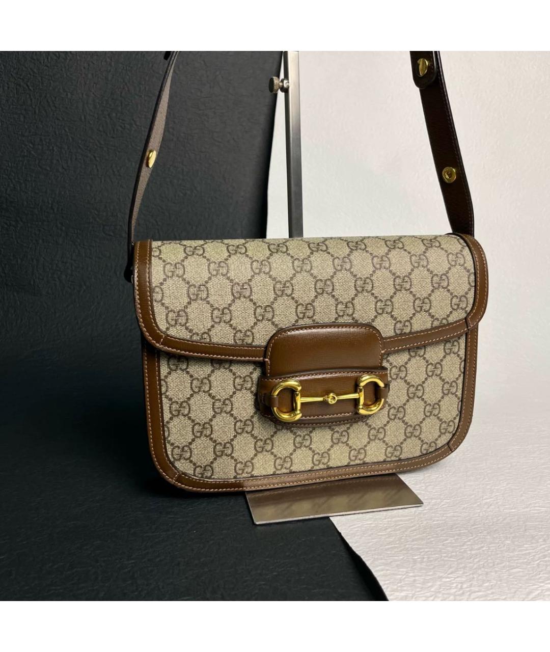 GUCCI Сумка через плечо, фото 2