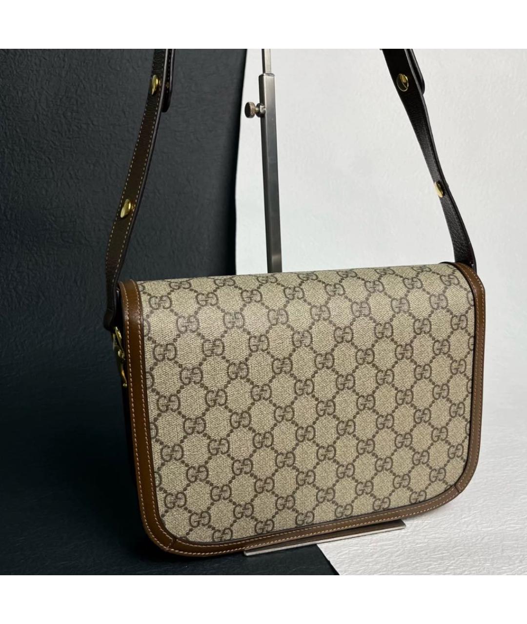 GUCCI Сумка через плечо, фото 4