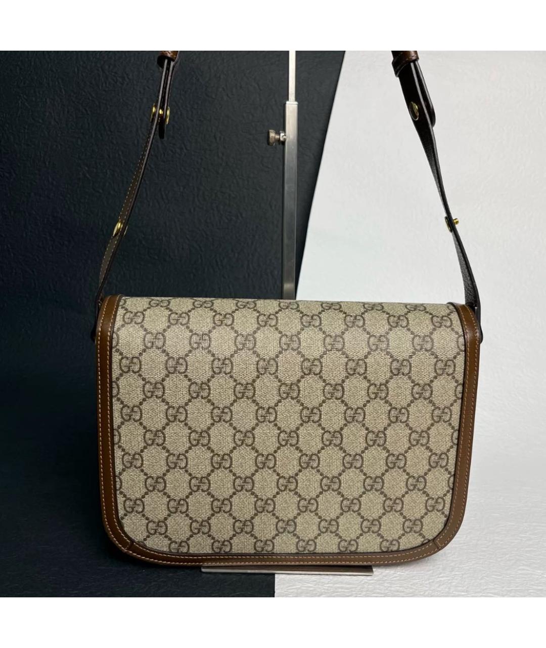 GUCCI Сумка через плечо, фото 3