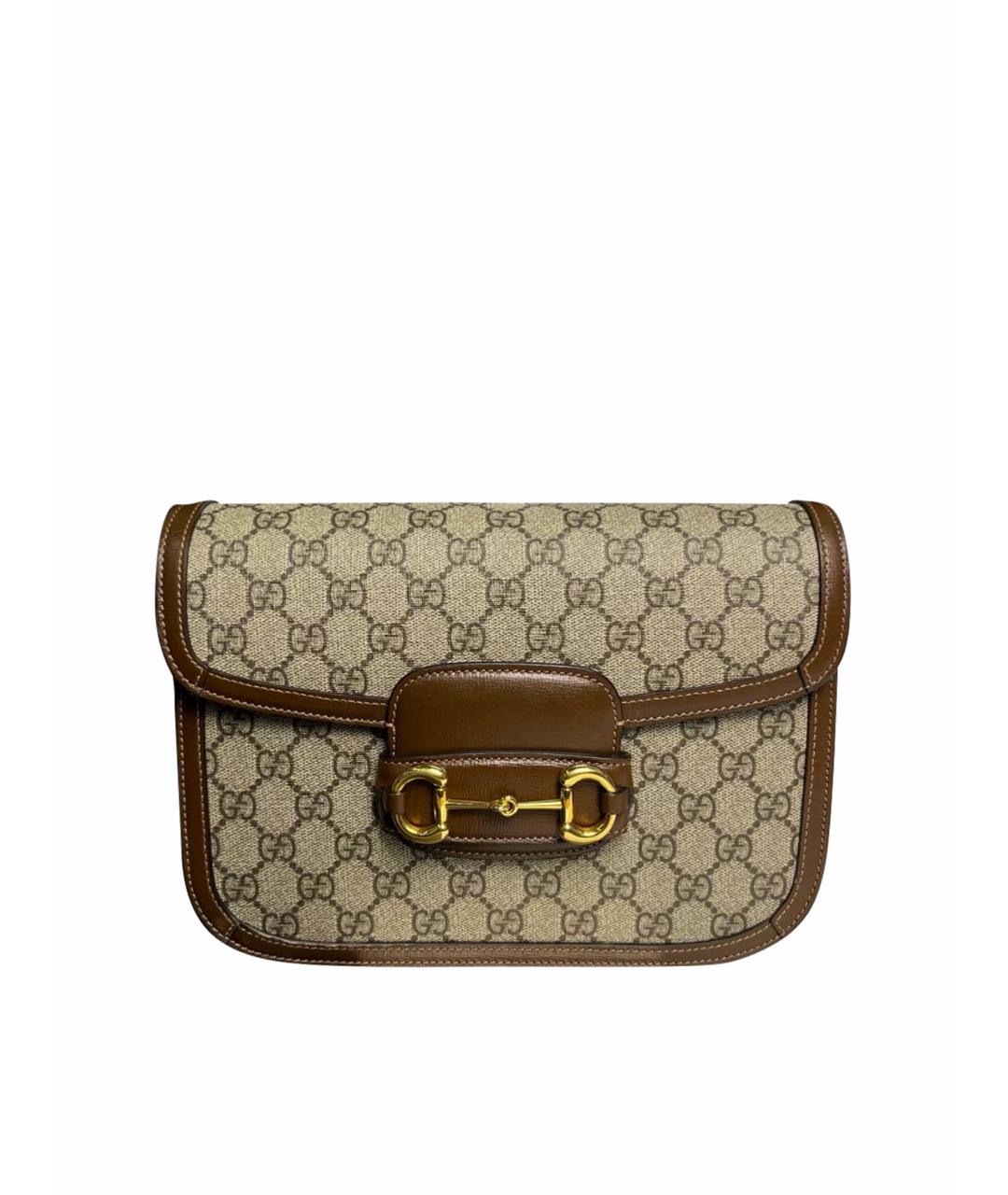 GUCCI Сумка через плечо, фото 1