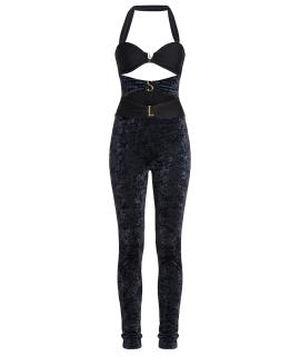 SAINT LAURENT Комбинезон
