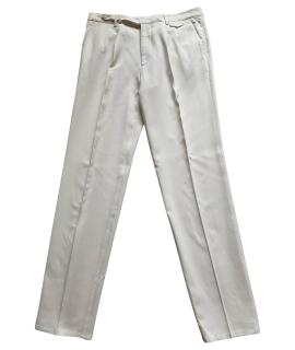 BRUNELLO CUCINELLI Повседневные брюки