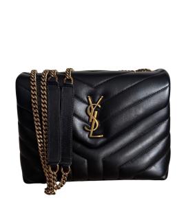 SAINT LAURENT Сумка через плечо