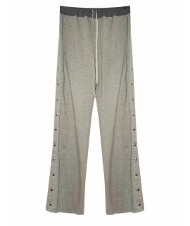 RICK OWENS DRKSHDW Повседневные брюки