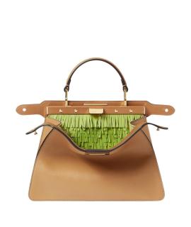 FENDI Сумка с короткими ручками