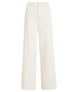 BRUNELLO CUCINELLI Прямые джинсы