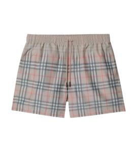 BURBERRY Шорты