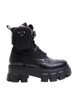 PRADA Ботинки