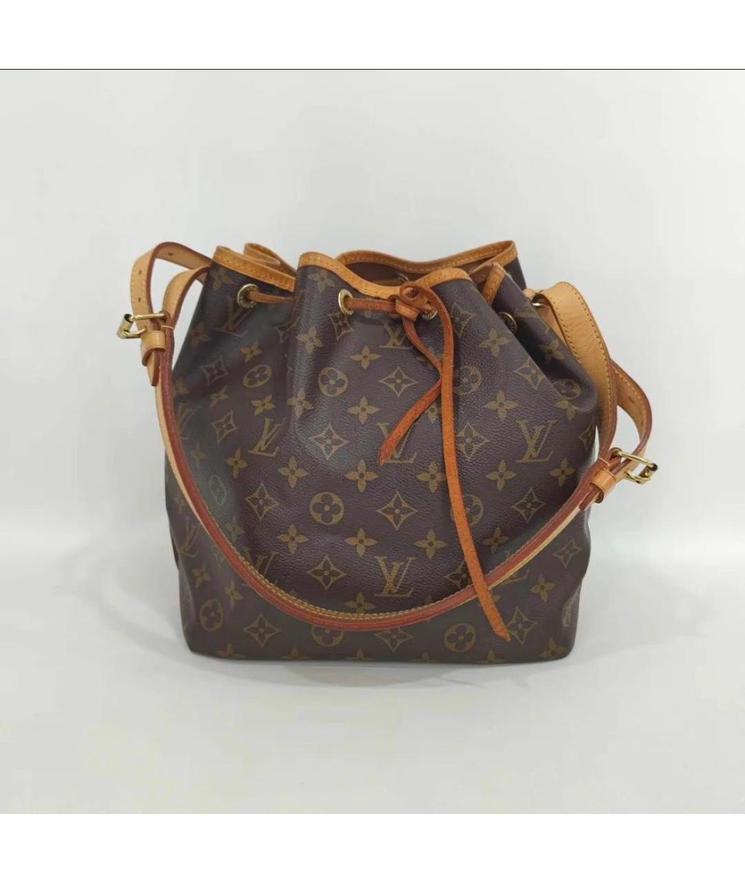 LOUIS VUITTON Сумка через плечо, фото 2