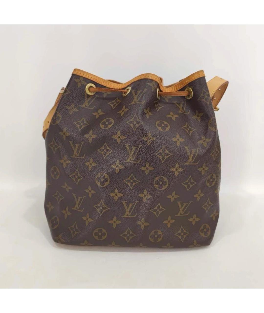 LOUIS VUITTON Сумка через плечо, фото 3