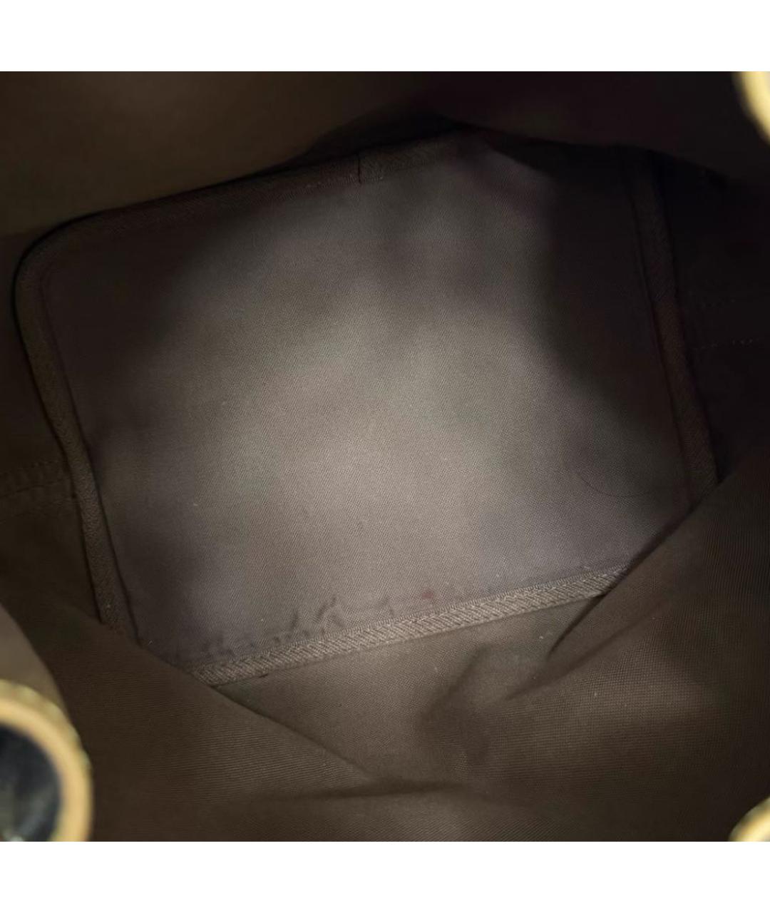 LOUIS VUITTON Сумка через плечо, фото 4