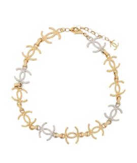 CHANEL Колье