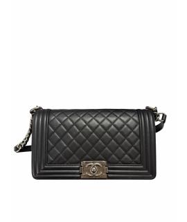 CHANEL Сумка через плечо