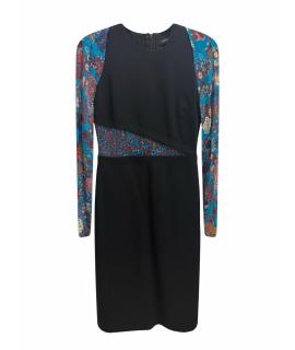 VERSACE Коктейльное платье