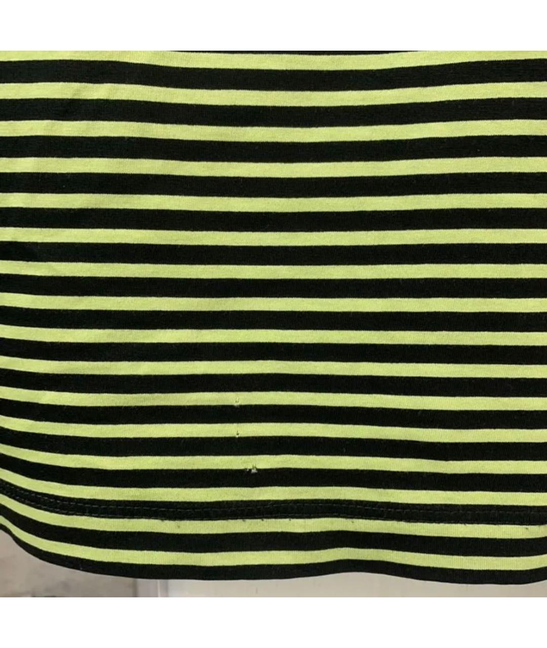 PRADA Мульти хлопковый джемпер / свитер, фото 6