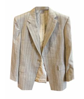 ALEXANDER MCQUEEN Классический костюм