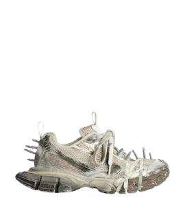 BALENCIAGA Низкие кроссовки / кеды