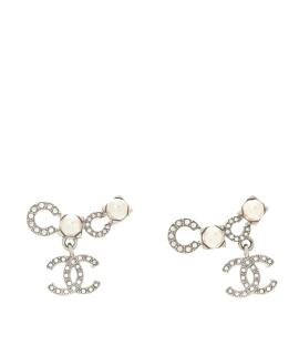 CHANEL Серьги