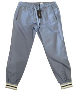 DOLCE&GABBANA Повседневные брюки