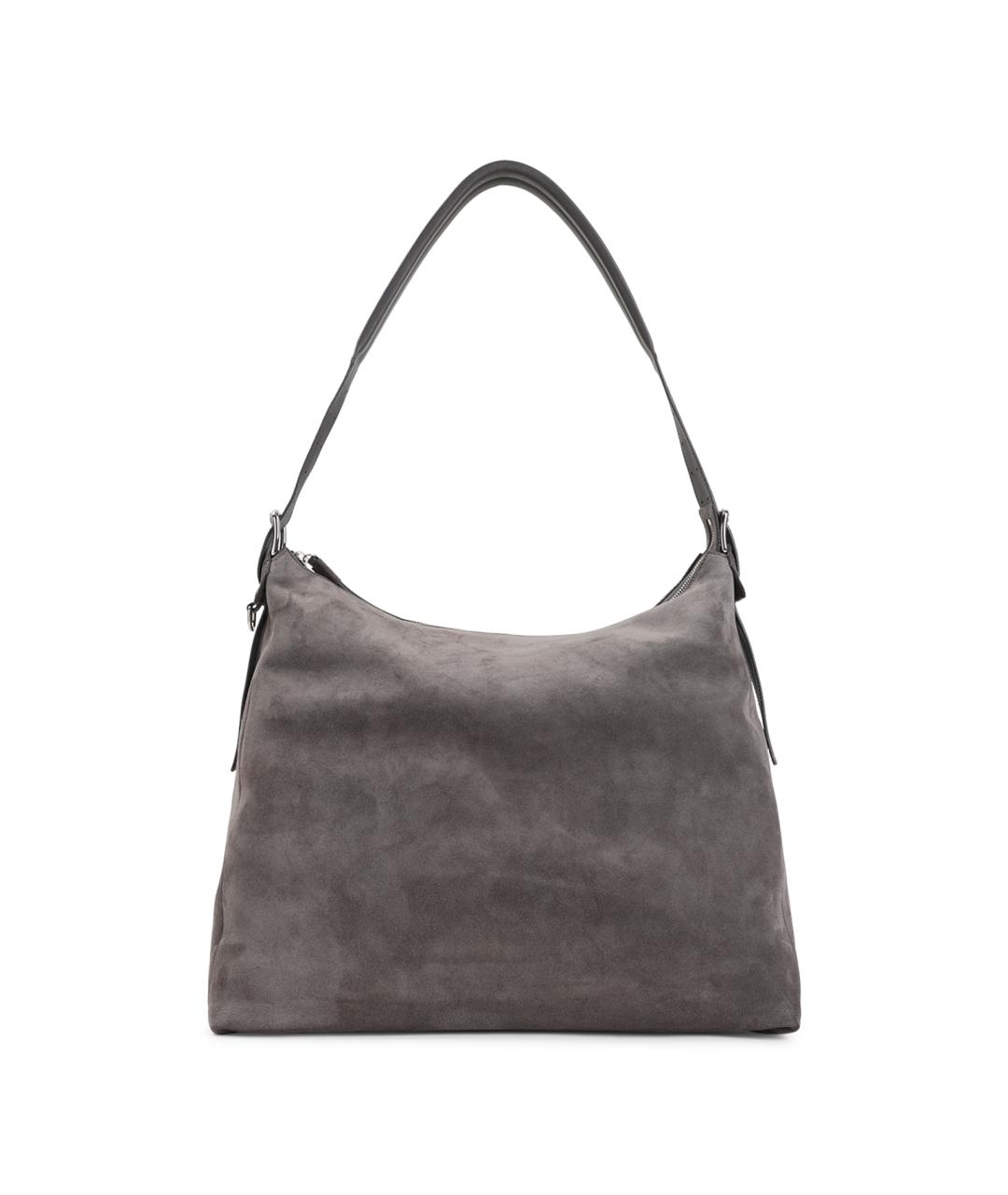 LEMAIRE Кожаная сумка через плечо, фото 1