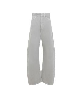 LEMAIRE Прямые джинсы