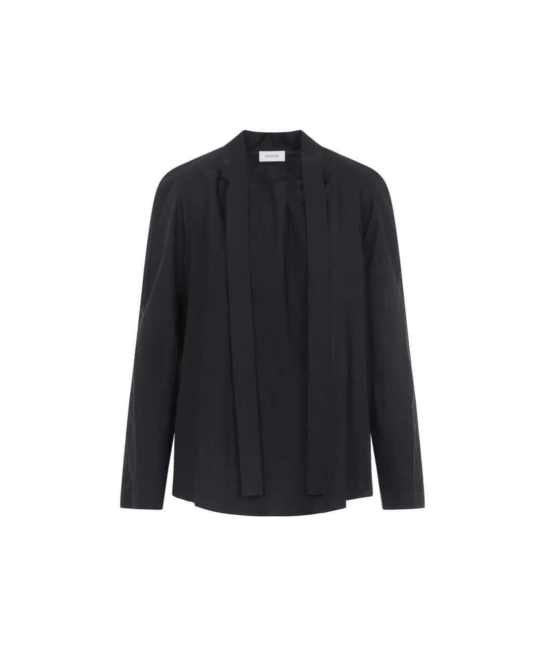 LEMAIRE Хлопковая блузы, фото 1