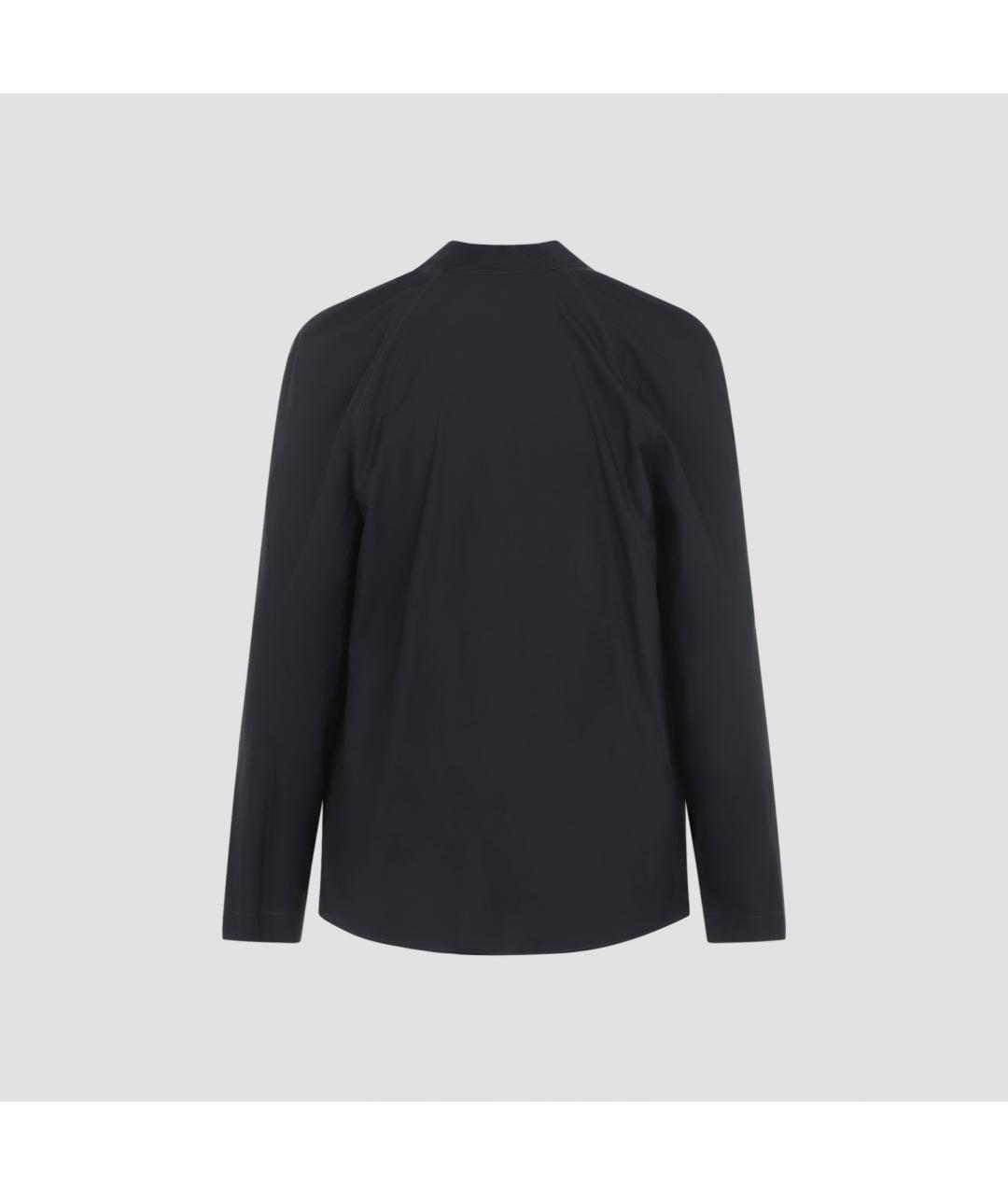 LEMAIRE Хлопковая блузы, фото 2