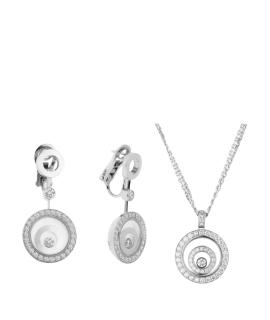 CHOPARD Комплект