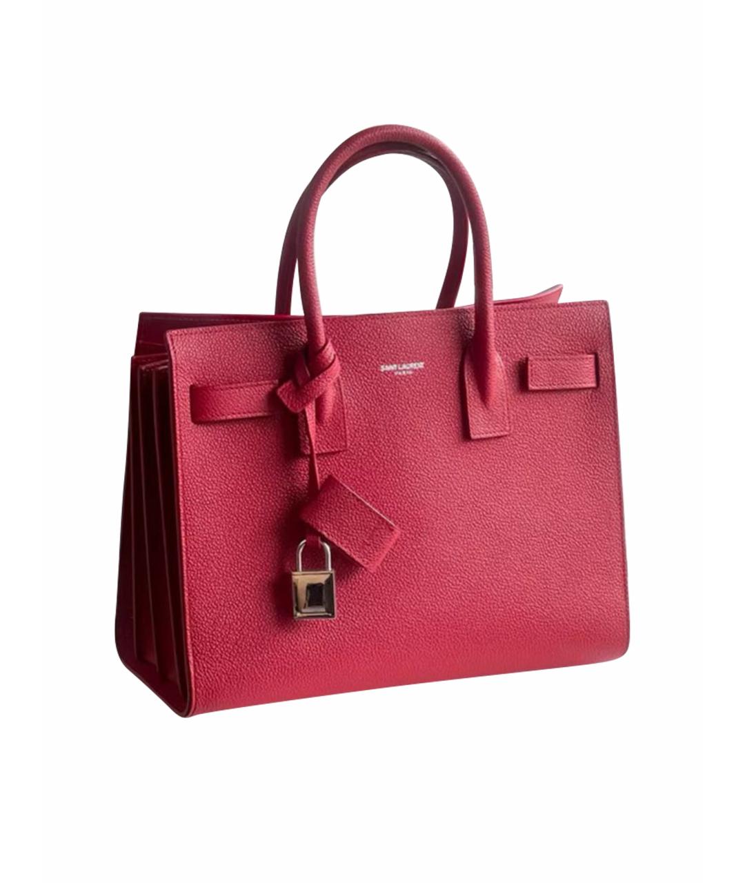 SAINT LAURENT Сумка тоут, фото 1