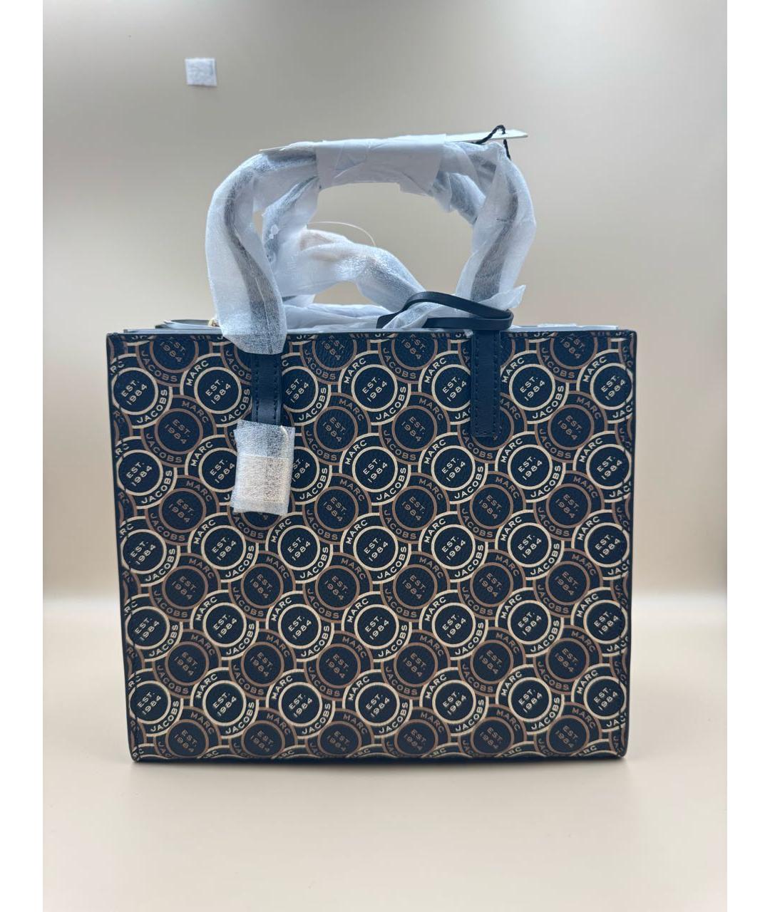 MARC JACOBS Сумка тоут, фото 8