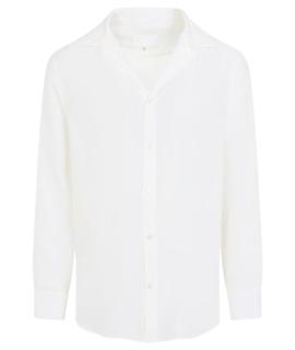 MAISON MARGIELA Классическая рубашка