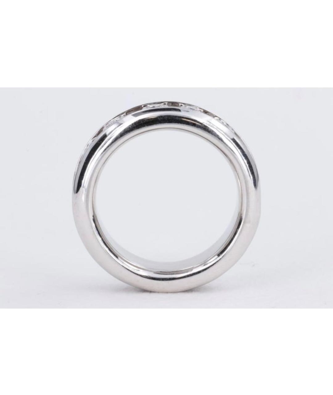 CHRISTIAN DIOR Золотое кольцо из белого золота, фото 2