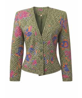 SAINT LAURENT Жакет/пиджак