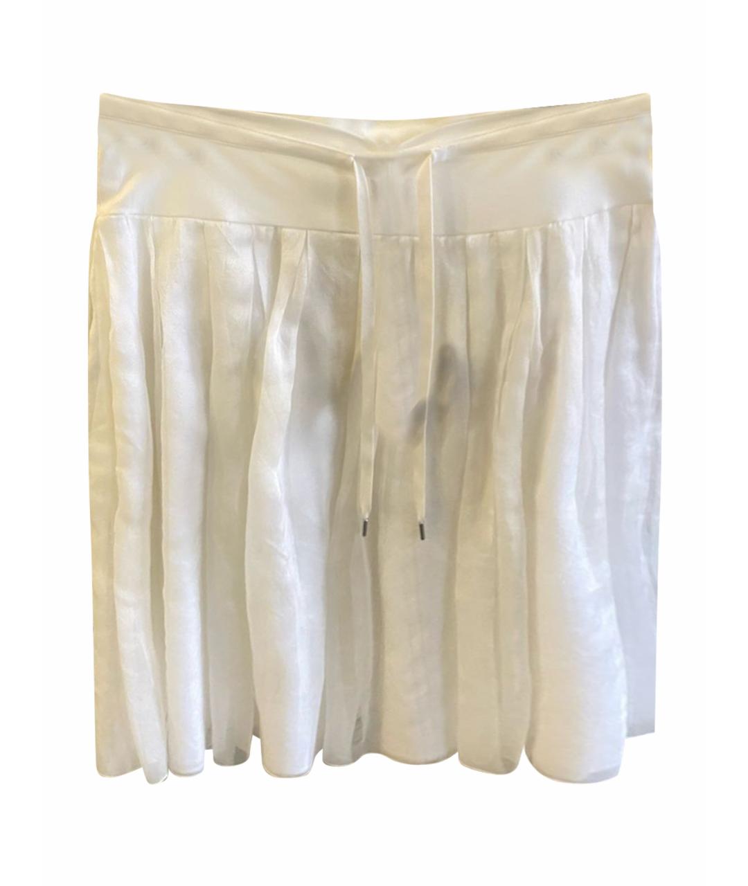 FABIANA FILIPPI Юбка миди, фото 1