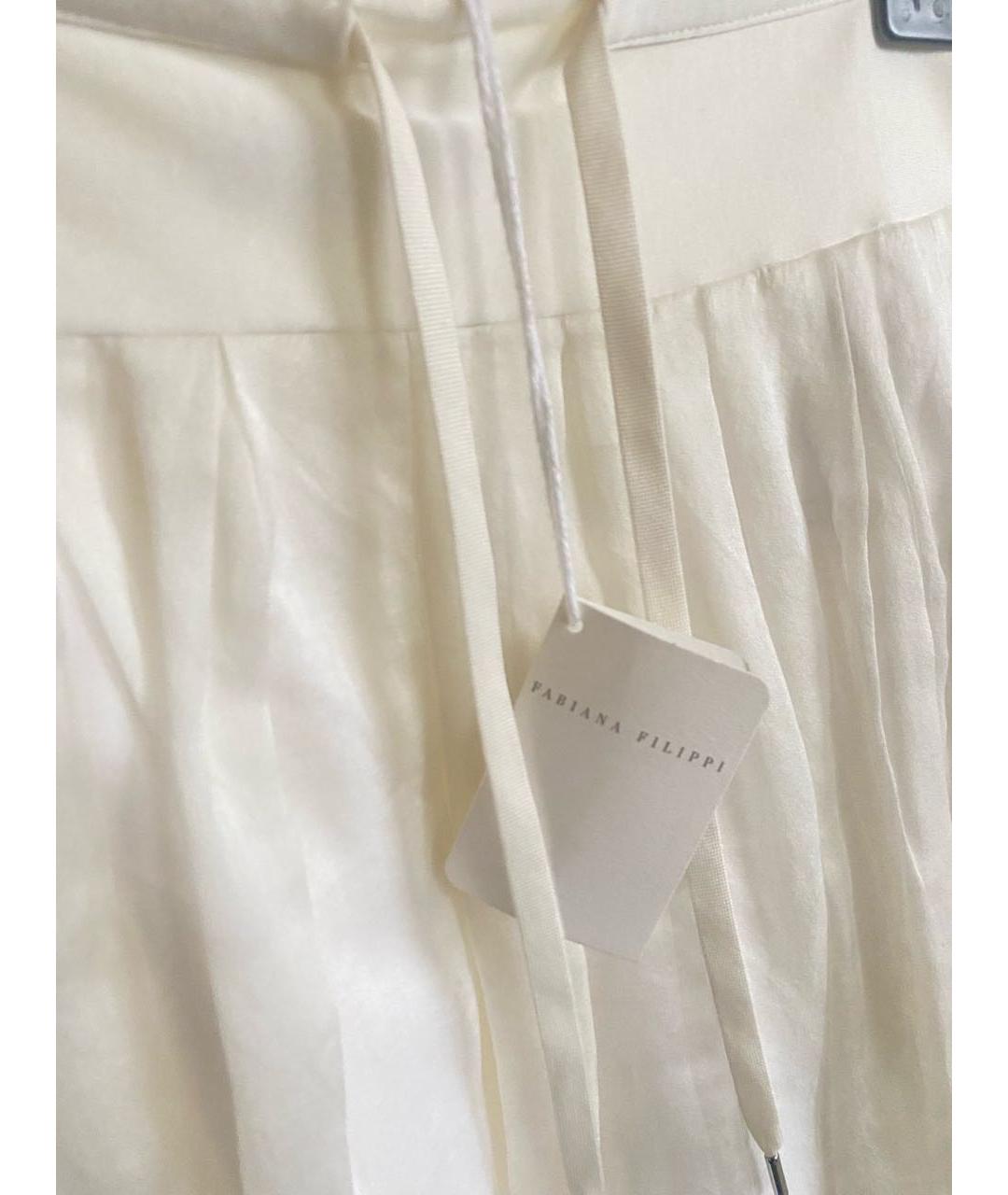 FABIANA FILIPPI Юбка миди, фото 2