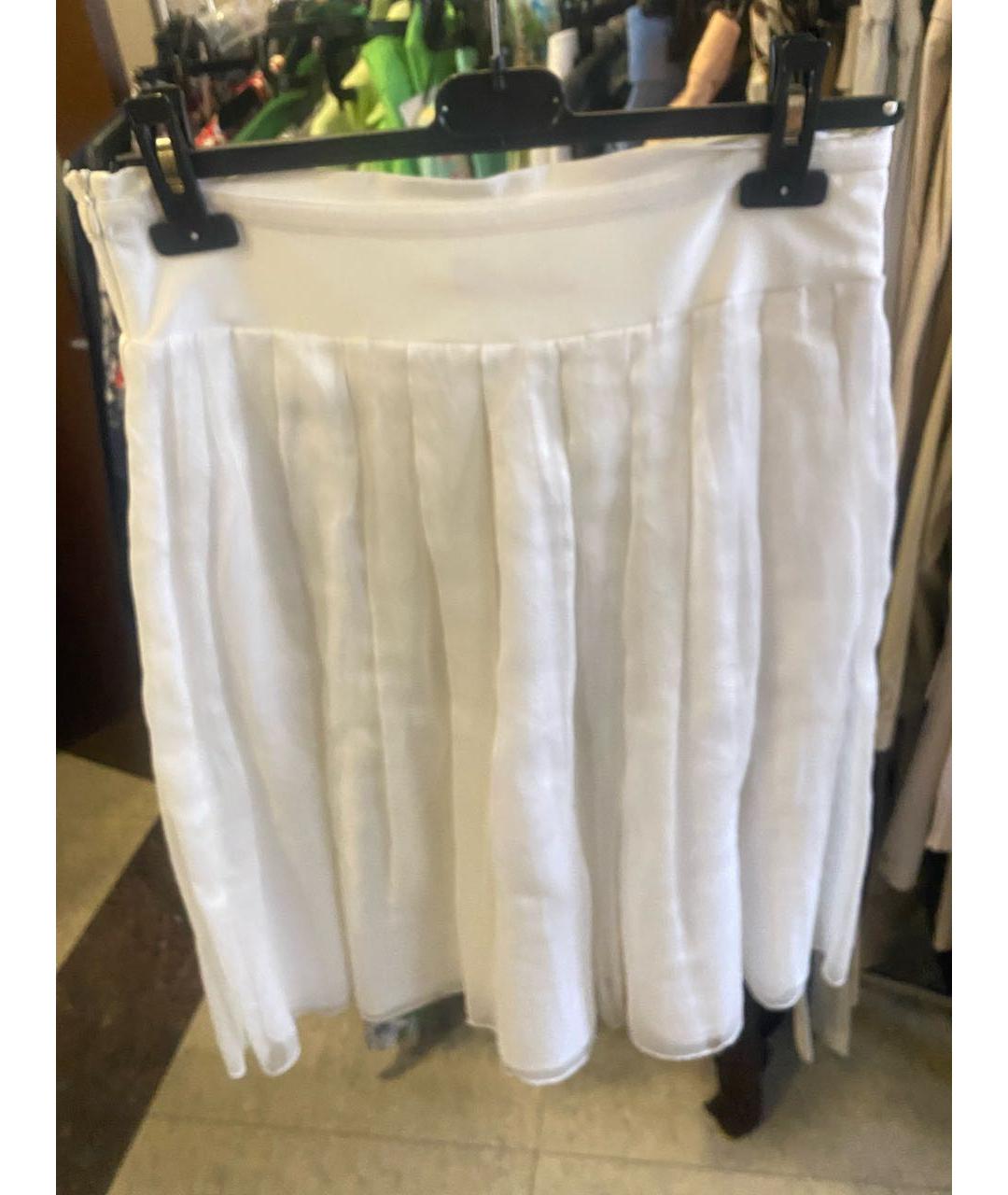 FABIANA FILIPPI Юбка миди, фото 3