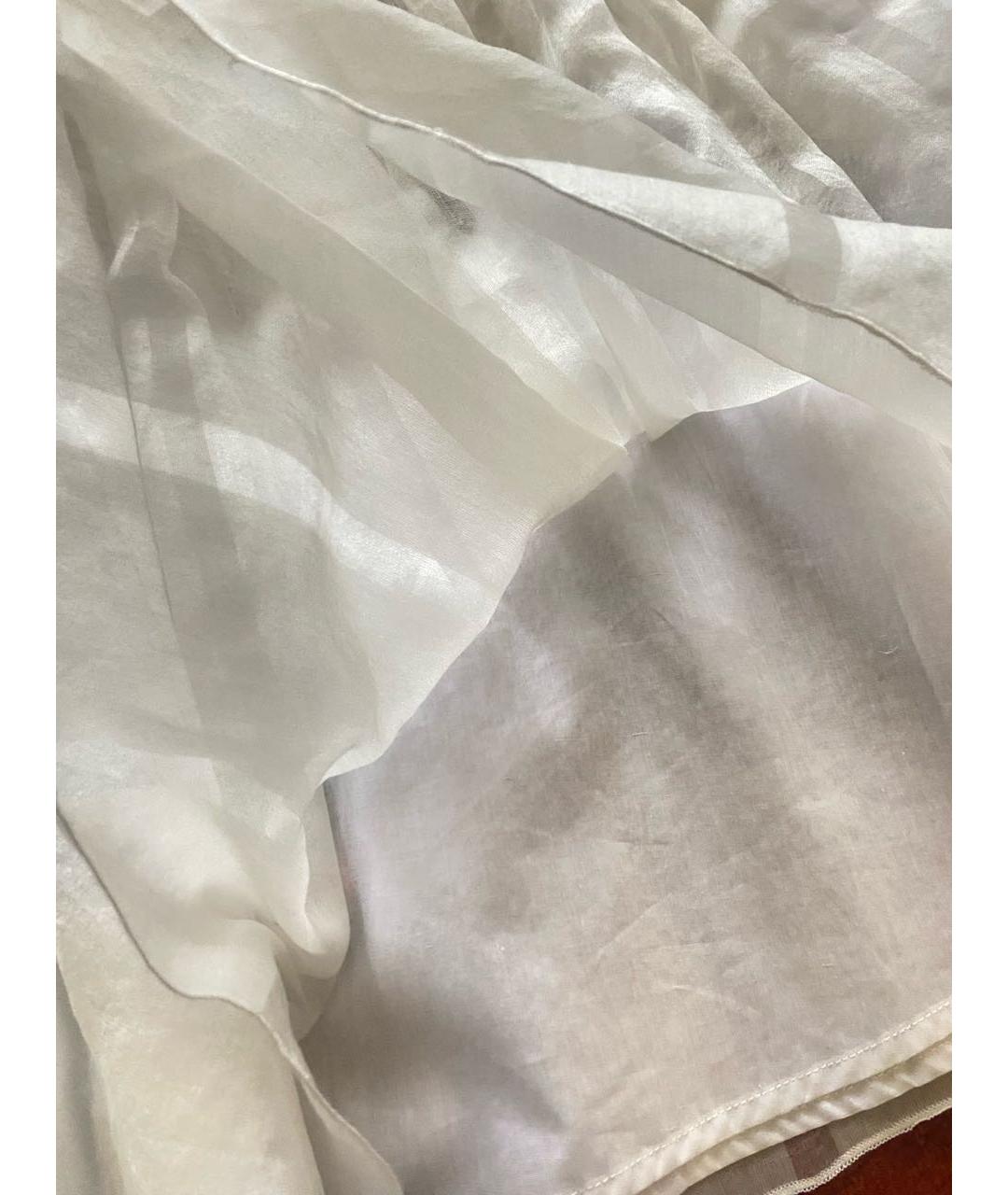 FABIANA FILIPPI Юбка миди, фото 4