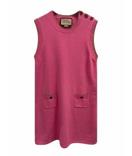 GUCCI Повседневное платье