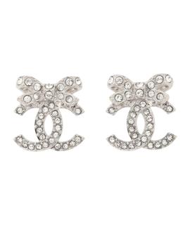 CHANEL Серьги